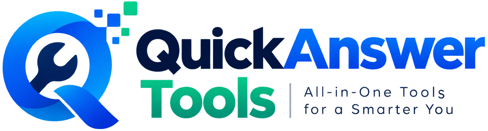 quickanswertools.com